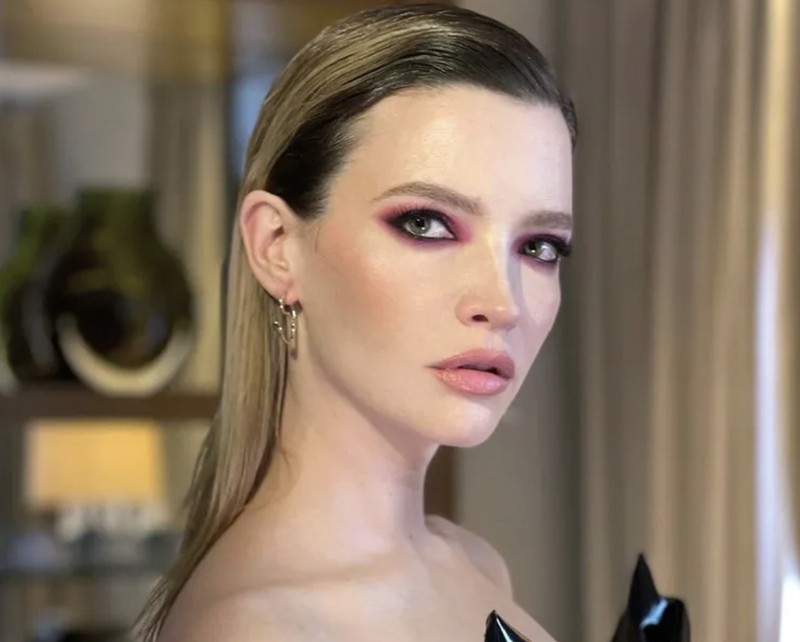 Talulah Riley