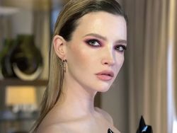 Sosok Aktris Jelita yang Dinikahi Elon Musk 2 Kali Kini Nikah Lagi