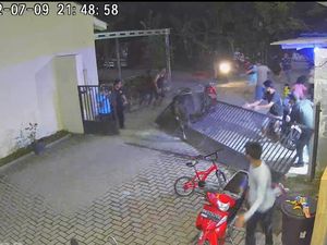Tiga Anak Terluka Diseruduk Sapi Kurban di Deli Serdang