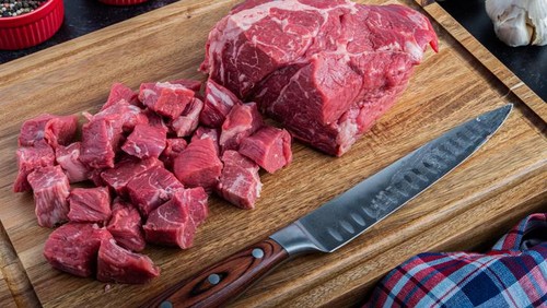 Ini 5 Cara Menyimpan Daging Kurban yang Benar, Jangan Sampai Salah!