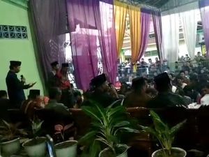 Video Perang Bela Shiddiqiyyah Beredar, Ketum Orshid: Bukan Provokasi