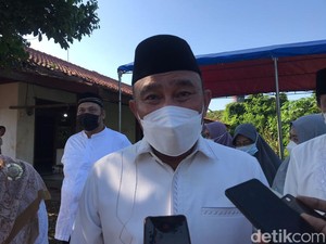 Usulan Depok Masuk Jakarta Raya Berujung Teguran Jangan Bikin Gaduh