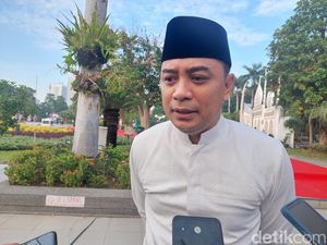 Soal Prostitusi Terselubung di Dolly-Moroseneng, Eri: Jangan Buat Gaduh!