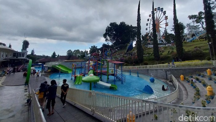 wisata kota batu