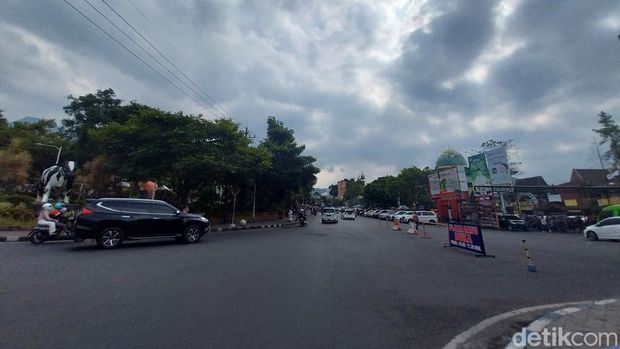 wisata kota batu