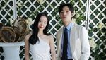 Krystal Jung, Ryu Jun Yeol, hingga Andrew Garfield Hadiri Wimbledon 2022