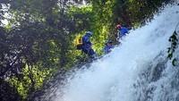 Seperti diketahui, sebagai satuan tim penyelamat harus lihai dalam berbagai situasi selama proses evakuasi.