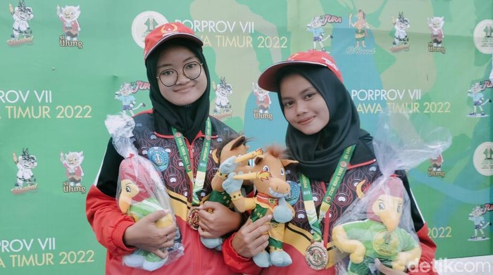 atlet paralayang ponorogo