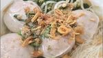 Mantul! 20 Bakso Gepeng Berkuah Segar Ada di Sini