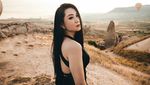 Potret Beiby Michiko Go Si Aspri Senior Hotman Paris