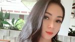 Potret Beiby Michiko Go Si Aspri Senior Hotman Paris