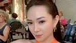 Potret Beiby Michiko Go Si Aspri Senior Hotman Paris