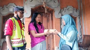 Berbagi Daging Kurban untuk Masyarakat Lintas Agama