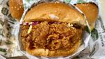 Ini Burger Hits di Bandung Racikan BBQ Mountain Boys