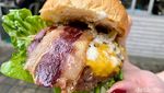 Ini Burger Hits di Bandung Racikan BBQ Mountain Boys