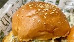 Ini Burger Hits di Bandung Racikan BBQ Mountain Boys