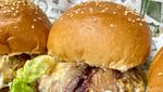Ini Burger Hits di Bandung Racikan BBQ Mountain Boys