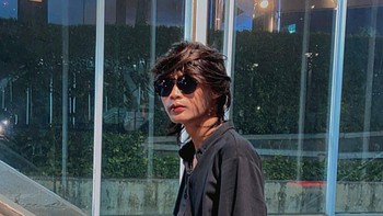 Banyak netizen yang melihat Bonge semakin glow up. Foto: Instagram/@bonge_real