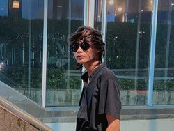 Sosok Bonge, Penguasa Sudirman yang Viral di TikTok