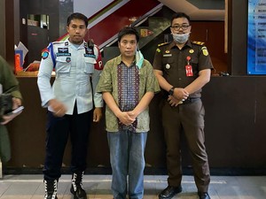 Sosok Bos Sekolah Selamat Pagi Indonesia Terdakwa Kasus Kekerasan Seksual