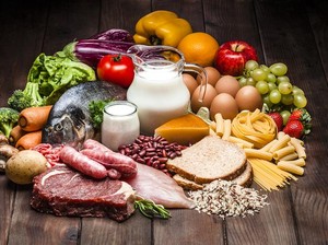 Selain Nanas, Berikut Buah yang Bisa Turunkan Kolesterol Tinggi
