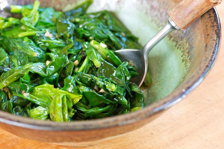 Buah dan Sayur yang mampu turunkan kolesterol