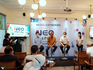 City Vision Beri Hadiah Iklan Gratis buat UMKM