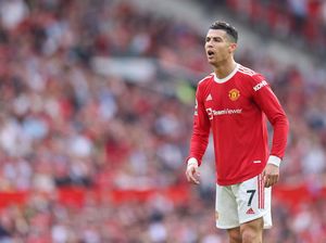 Chelsea Tak Butuh Gaya Bermain Cristiano Ronaldo