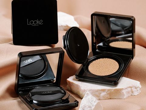 cushion lokal untuk kulit kering dan berjerawat