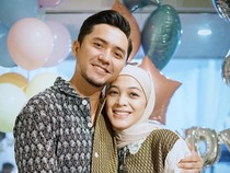 Omesh dan Dian Ayu yang Ingin Terus Jaga Tradisi Mudik