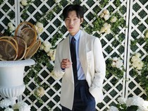 Ryu Jun Yeol Digaet Main Film Terbaru Sutradara Train To Busan