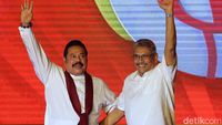 Siapa Gotabaya Rajapaksa, Presiden Sri Lanka Yang Didemo Rakyatnya?