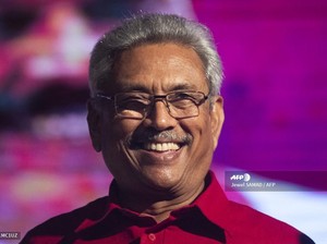 5 Berita Terpopuler Internasional Hari Ini