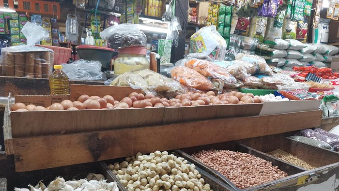 Harga Pangan