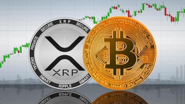 Aset Kripto Bebas PPN Mulai Agustus, Dijual Kena PPh 0,21%