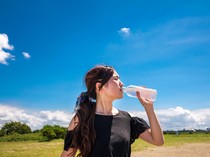 5 Makanan yang Dianjurkan dan Tidak Saat Cuaca Panas, Ini Daftarnya!