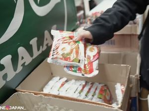 Segini Harga Indomie di Luar Negeri, di Jepang hingga Amerika