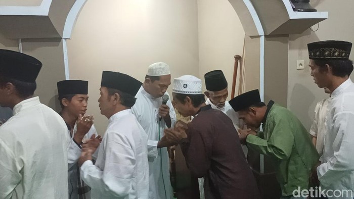 Jemaah Aboge Probolinggo