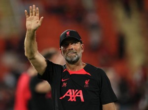 Punya Paket Komplet di Lini Tengah, Klopp Tak Butuh Bellingham