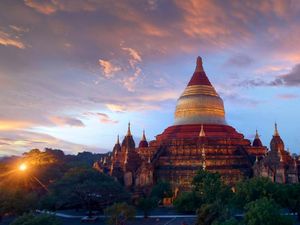 Junta Militer Myanmar Perketat Pengawasan Sipil dengan Teknologi CCTV