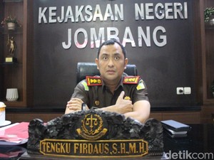 Termasuk Kajati Jatim, Nama 11 Jaksa yang Disiapkan untuk Sidang Mas Bechi