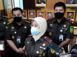 Alasan Kejati Jatim Soal Berkas Dirut PT LIB Masih P19