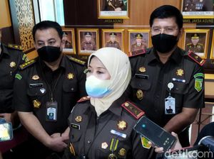 Kajati Jatim Buka Suara Soal Pencopotan Kajari Madiun Buntut Dugaan Pungli