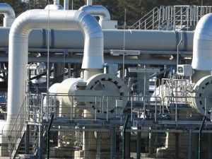 Kanada Kembalikan Pipa Nord Stream 1 ke Jerman, Ukraina Menentang