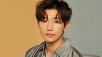 Banyak yang mengaku baru memperhatikan sang aktor saat membintangi Extraordinary Attorney Woo. Foto: (dok. Instagram)