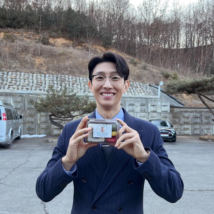 Kang Ki Young