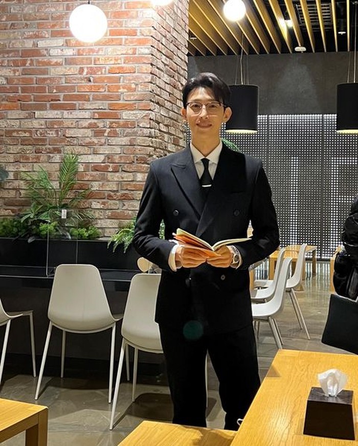 Kang Ki Young