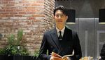 Extraordinary Attorney Woo Bikin Aktor Kang Ki Young Makin Meroket