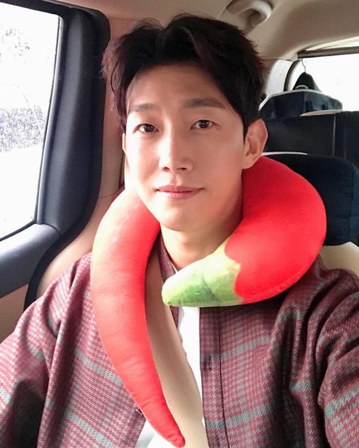 Kang Ki Young