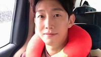 Kang Ki Young debut di teater pada 2009 dan membintangi sejumlah drama seperti Oh My Ghost hingga Exit. Foto: (dok. Instagram)